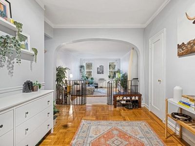 41-08 43rd Street #3F, Queens, NY, 11104