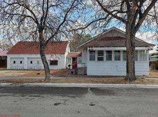 125 S 3rd St, Greybull, WY 82426