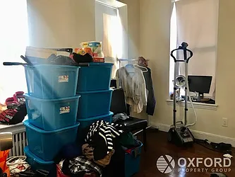 Rented by Oxford Property Group