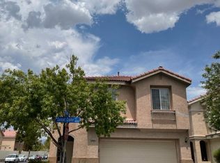 4520 Sunset Crater Ct, North Las Vegas, NV 89031