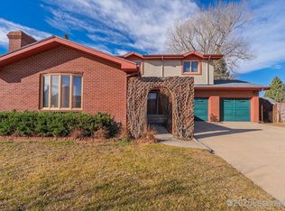 1058 Granito Dr, Laramie, WY 82072