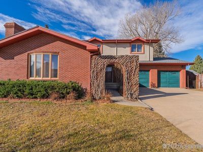 1058 Granito Dr, Laramie, WY, 82072