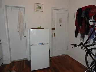 Rented by Manhattan Flats