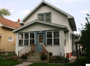 1617 N 26th St, Superior, WI 54880