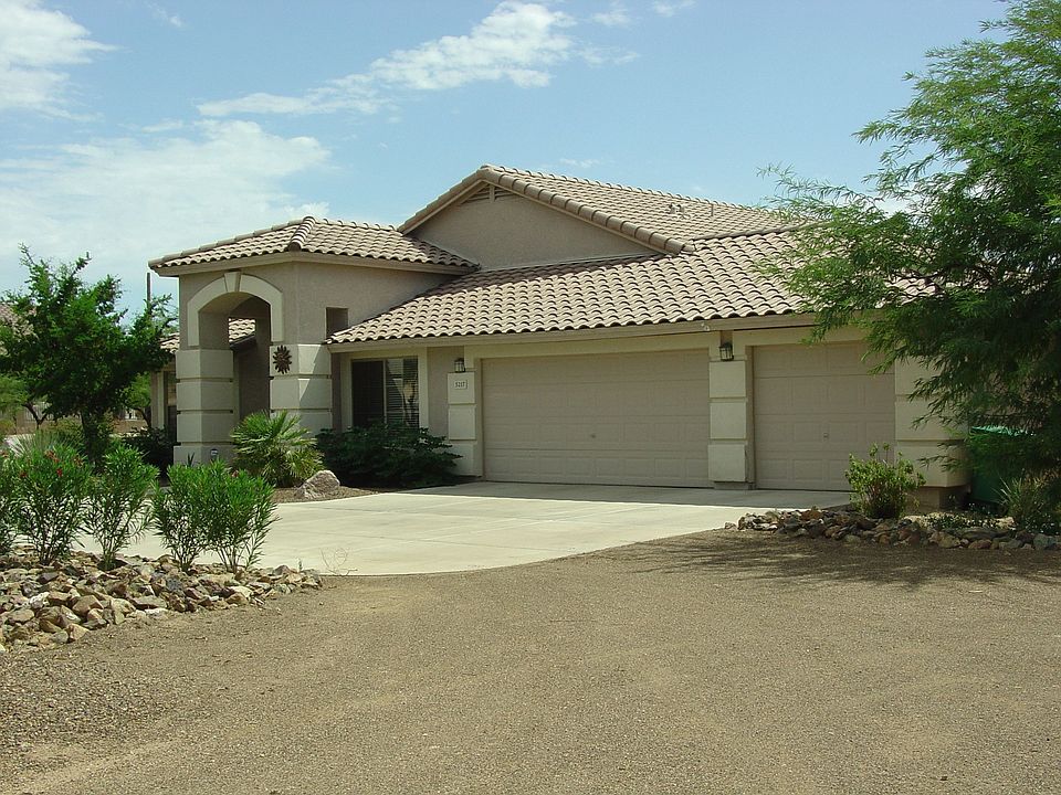 Welcome Home!