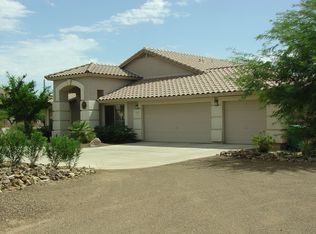 5217 E Dixileta Dr, Cave Creek, AZ 85331