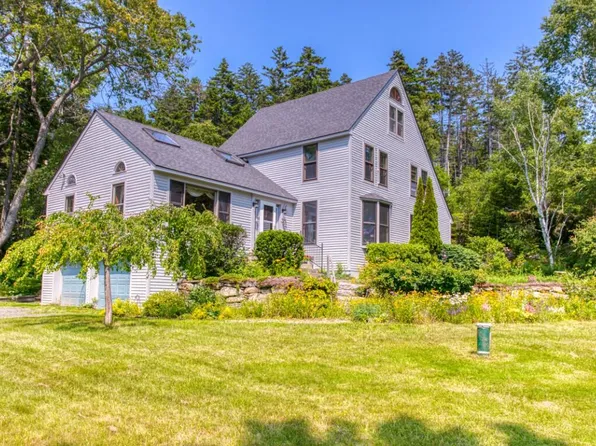 9 Windrush Lane, Boothbay, ME 04537