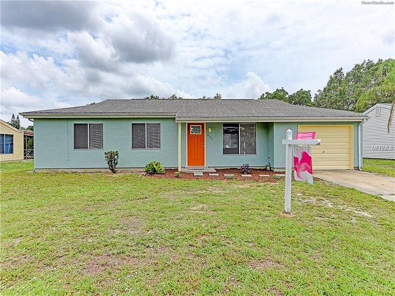 4333 Pocatella Ave, North Port, FL 34287 Zillow