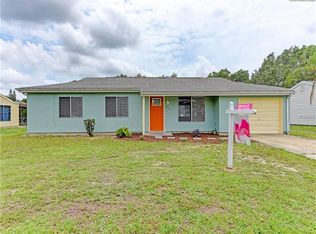 4333 Pocatella Ave, North Port, FL 34287
