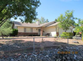4183 E Del Rio Dr, Cottonwood, AZ 86326