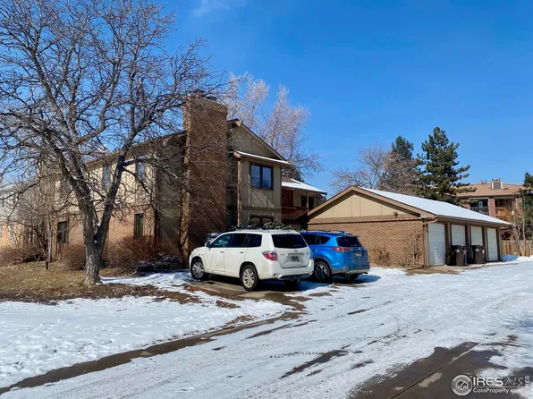 4885 Eisenhower Dr, Boulder, CO 80303