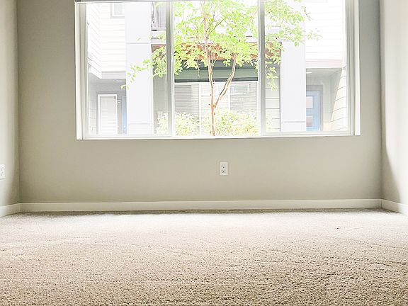 Bed room - Lower level