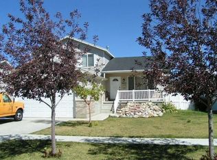 5825 S Impressions Dr, Kearns, UT 84118