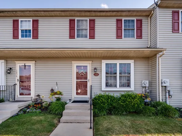 1258 Fredrick Blvd, Reading, PA 19605