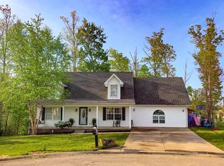 65 Winterberry Ct, Morehead, KY 40351