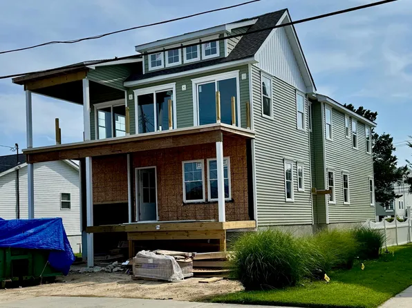 514 W Pine Ave, North Wildwood, NJ 08260