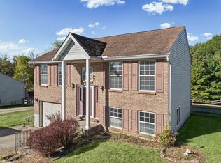 9874 Potomac Ct, Independence, KY 41051