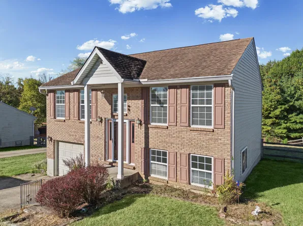 9874 Potomac Ct, Independence, KY 41051