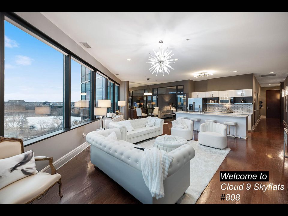 1st image of 5601 Smetana Dr Unit 808