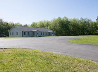 402 Moosehead Trl #402, Jackson, ME 04921