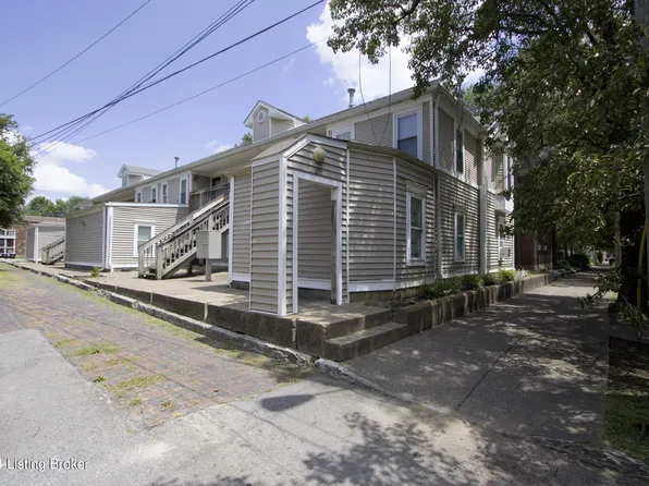 215 E Ormsby Ave, Louisville, KY 40203