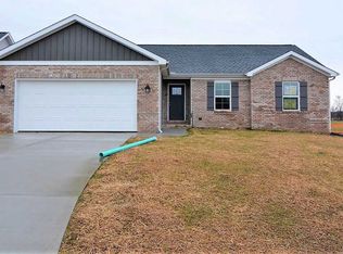 4031 Chappell Dr, Evansville, IN 47725