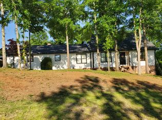 805 Holly Ave NE, Jacksonville, AL 36265