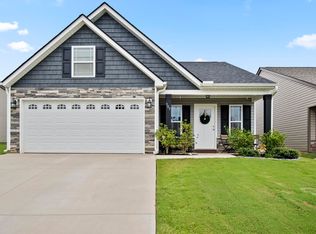 509 Thomas Edwards Ln, Greer, SC 29651