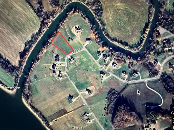 0 Espalier Dr Unit 44, Decatur, TN 37322