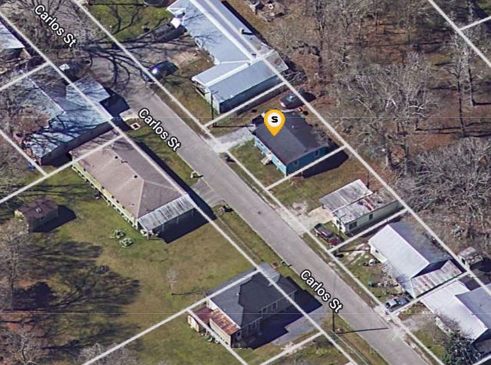 269 Carlos St, Houma, LA 70364 Zillow