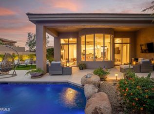 15255 N 105th Way, Scottsdale, AZ 85255