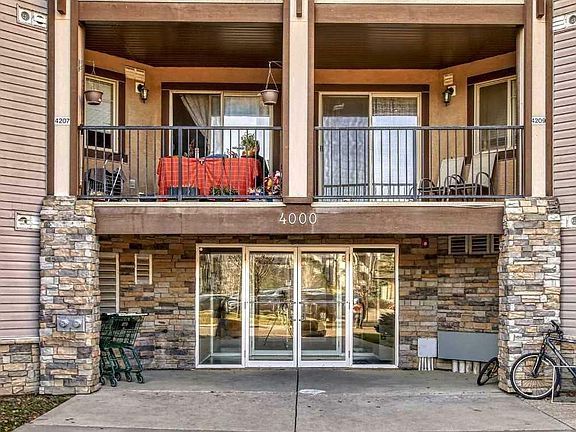 3rd image of 4317 Panatella St NW Unit 4317