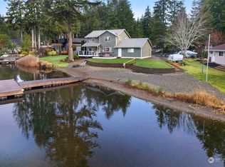 100 E Weymouth Pl, Shelton, WA