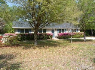 4613 Middlesex Rd, Wilmington, NC 28405