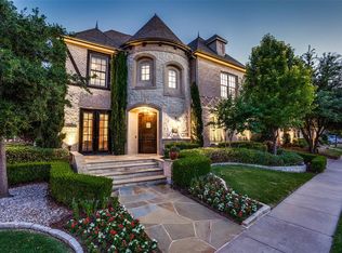 5740 Adair Ln, Plano, TX 75024