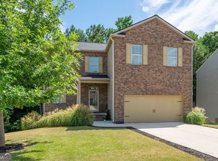 170 Ivey Meadow Dr, Dallas, GA 30132