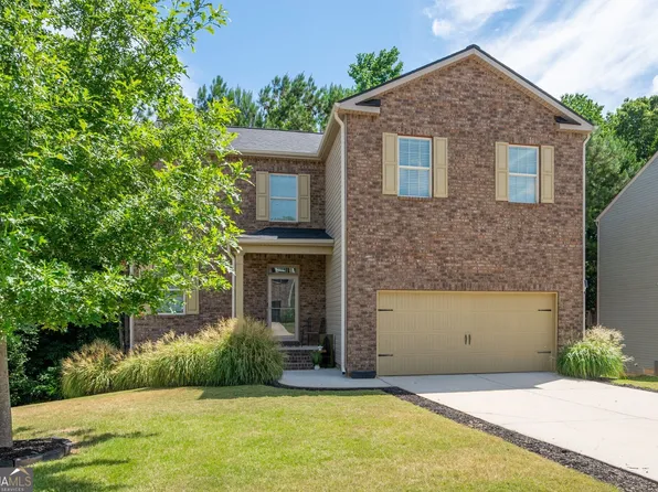 170 Ivey Meadow Dr, Dallas, GA 30132