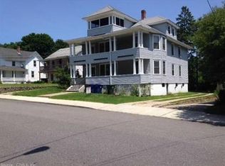 207 Mansfield Ave, Willimantic, CT 06226