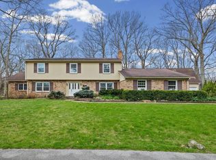 107 Valley View Ct, West Lafayette, IN