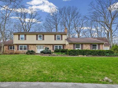 107 Valley View Ct, West Lafayette, IN, 47906