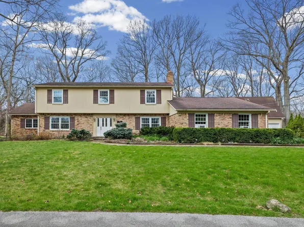 107 Valley View Ct, West Lafayette, IN 47906