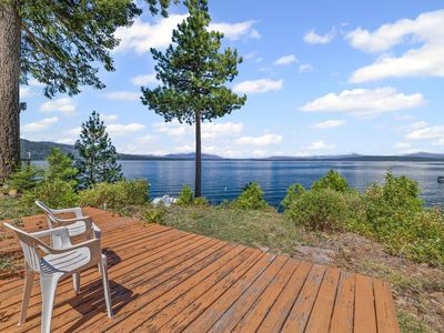 2865 State Highway 147, Lake Almanor, CA, 96137