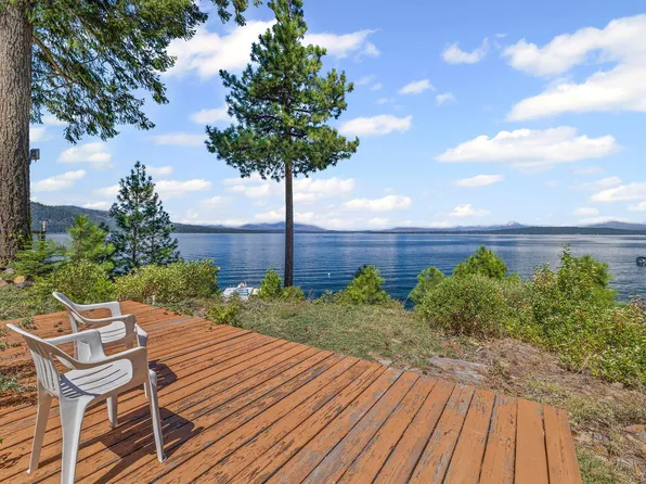 2865 State Highway 147, Lake Almanor, CA 96137