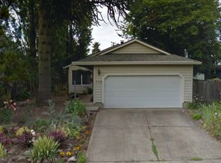 7119 N Princeton St, Portland, OR 97203