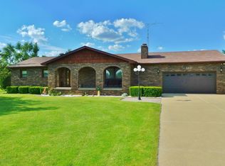 160 W Wilkinson Rd, Owosso, MI 48867