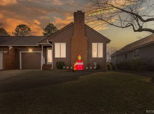 3016 W Grant St, Hopewell, VA 23860