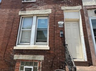 3446 Hartville St, Philadelphia, PA 19134