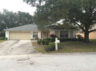 28952 Long Meadow Loop, Zephyrhills, FL 33543