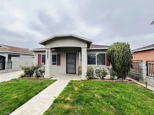 12827 Cook St, Los Angeles, CA 90061