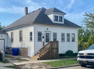 2513 54th STREET, Kenosha, WI 53140